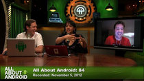 All About Android - Episode 84 - Are You Punching Ron?