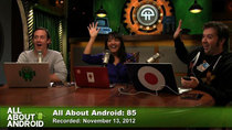 All About Android - Episode 85 - Slow Clap For Eileen