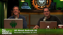 All About Android - Episode 86 - Don't Be a Cheap Steak
