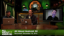 All About Android - Episode 90 - I Am the Walrus