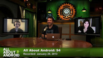 All About Android - Episode 94 - Nothing on the Vine