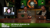All About Android - Episode 98 - Truly Limited