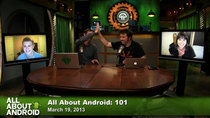 All About Android - Episode 101 - Spy Flowers