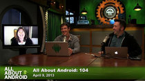 All About Android - Episode 104 - Denied. Twice.