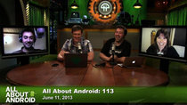 All About Android - Episode 113 - Culture of Unified Design
