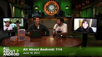 All About Android - Episode 114 - Android by the Beach