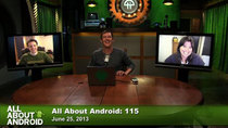 All About Android - Episode 115 - This Twitter Oppression Will Not Stand, Man