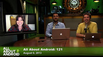 All About Android - Episode 121 - Heartbreak Is a Part of Being an Android Lover