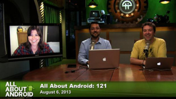 All About Android - S01E121 - Heartbreak Is a Part of Being an Android Lover