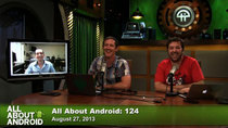 All About Android - Episode 124 - Reminder Inception