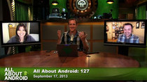 All About Android - Episode 127 - Disorientated by Google Maps