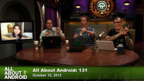 All About Android - Episode 131 - No One Wants a Floppy Phone