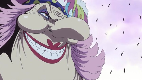 kissanime one piece episode 709