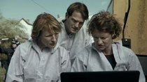 Tatort - Episode 15 - Voss - 04 - Ich töte niemand