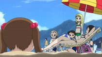Ichigo Marshmallow - Episode 7 - Beach Trip