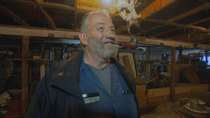 American Pickers - Episode 15 - Frank's Folly