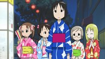 Ichigo Marshmallow - Episode 8 - Festival
