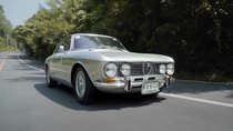 Petrolicious - Episode 21 - 1975 Alfa Romeo 2000 GTV: An Underdog Abroad