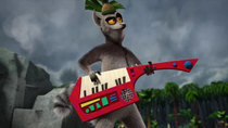 All Hail King Julien - Episode 1 - Julien 2.0