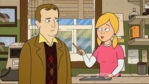 Corner Gas Animated - Episode 8 - Rum Punch