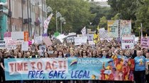 Dateline (AU) - Episode 15 - Ireland's Abortion Debate