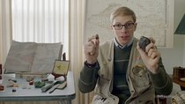 Joe Pera Talks with You - Episode 1 - Joe Pera Shows You Iron