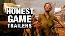 Honest Game Trailers - Episode 21 - State of Decay