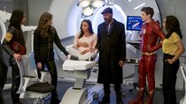 The Flash - Episode 23 - We Are The Flash