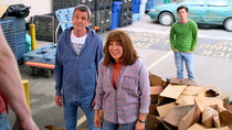 The Middle - Episode 23 - A Heck of a Ride (1)