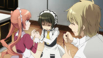 Shounen Maid - Episode 2 - Failure Is the Mother of Success