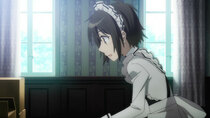Shounen Maid - Episode 1 - Those Who Do Not Work Shall Not Eat