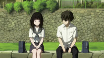 Hyouka - Episode 11 - Credit Roll of Fools