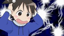 Ichigo Marshmallow - Episode 9 - Growing Child