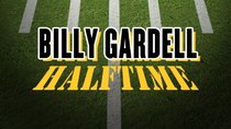 Comedy Central Stand Up Specials - Episode 3 - Billy Gardell: Halftime