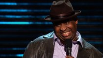 Comedy Central Stand Up Specials - Episode 5 - Patrice O'Neal: Elephant In The Room