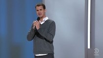 Comedy Central Stand Up Specials - Episode 6 - Daniel Tosh: Happy Thoughts