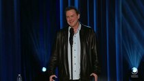 Comedy Central Stand Up Specials - Episode 7 - Norm Macdonald: Me Doing Stand-Up