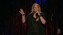 Comedy Central Stand Up Specials - Episode 8 - Lisa Lampanelli: Tough Love