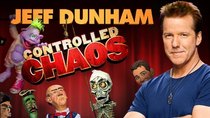 Comedy Central Stand Up Specials - Episode 12 - Jeff Dunham: Controlled Chaos