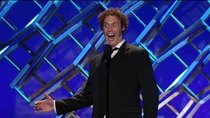 Comedy Central Stand Up Specials - Episode 13 - T.J. Miller: No Real Reason