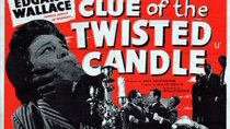 The Edgar Wallace Mysteries - Episode 1 - Clue of the Twisted Candle