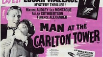 The Edgar Wallace Mysteries - Episode 1 - Man at the Carlton Tower