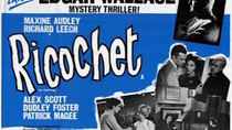 The Edgar Wallace Mysteries - Episode 1 - Ricochet