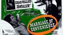 The Edgar Wallace Mysteries - Episode 2 - Marriage of Convenience