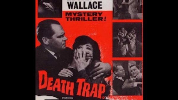 The Edgar Wallace Mysteries - S04E02 - Death Trap