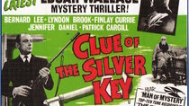 The Edgar Wallace Mysteries - Episode 2 - Clue of the Silver Key