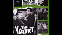 The Edgar Wallace Mysteries - Episode 2 - The Verdict