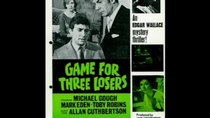 The Edgar Wallace Mysteries - Episode 2 - Game for Three Losers