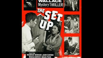 The Edgar Wallace Mysteries - Episode 3 - The Set Up
