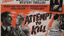 The Edgar Wallace Mysteries - Episode 3 - Attempt to Kill